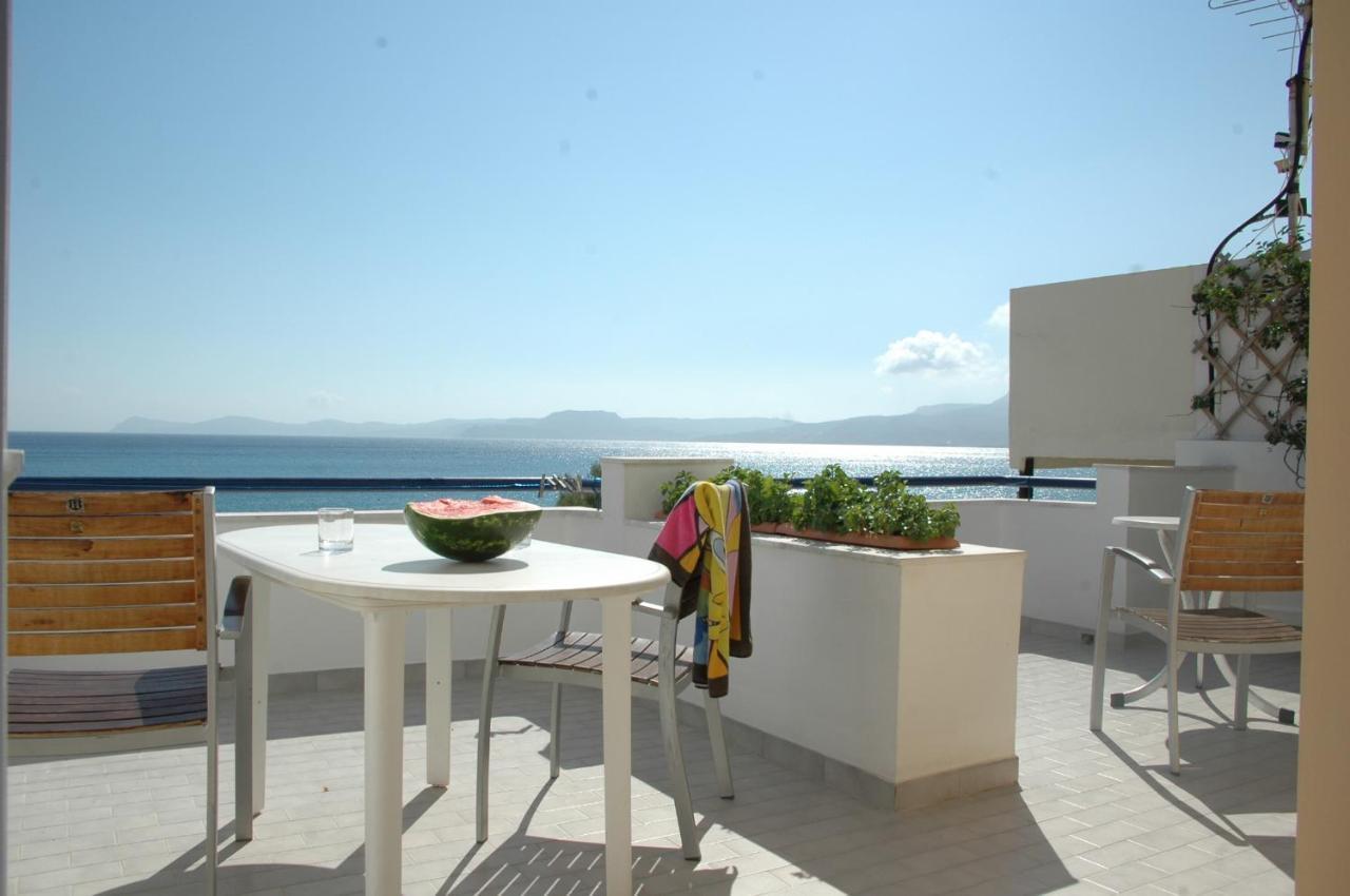 Portobelis Apartments Sitia  Exterior foto
