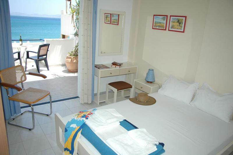 Portobelis Apartments Sitia  Cameră foto