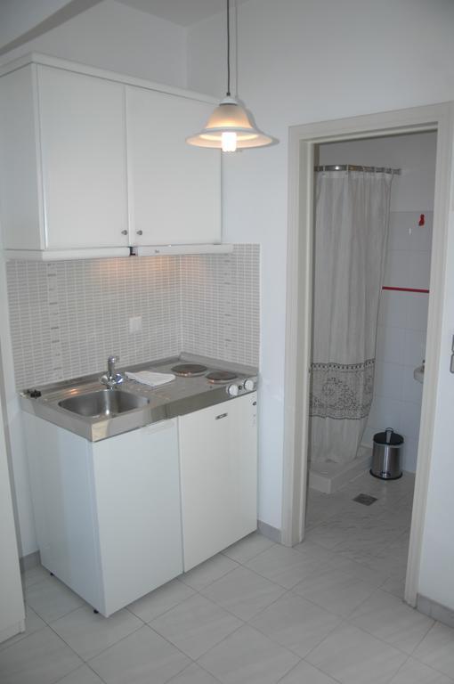 Portobelis Apartments Sitia  Exterior foto