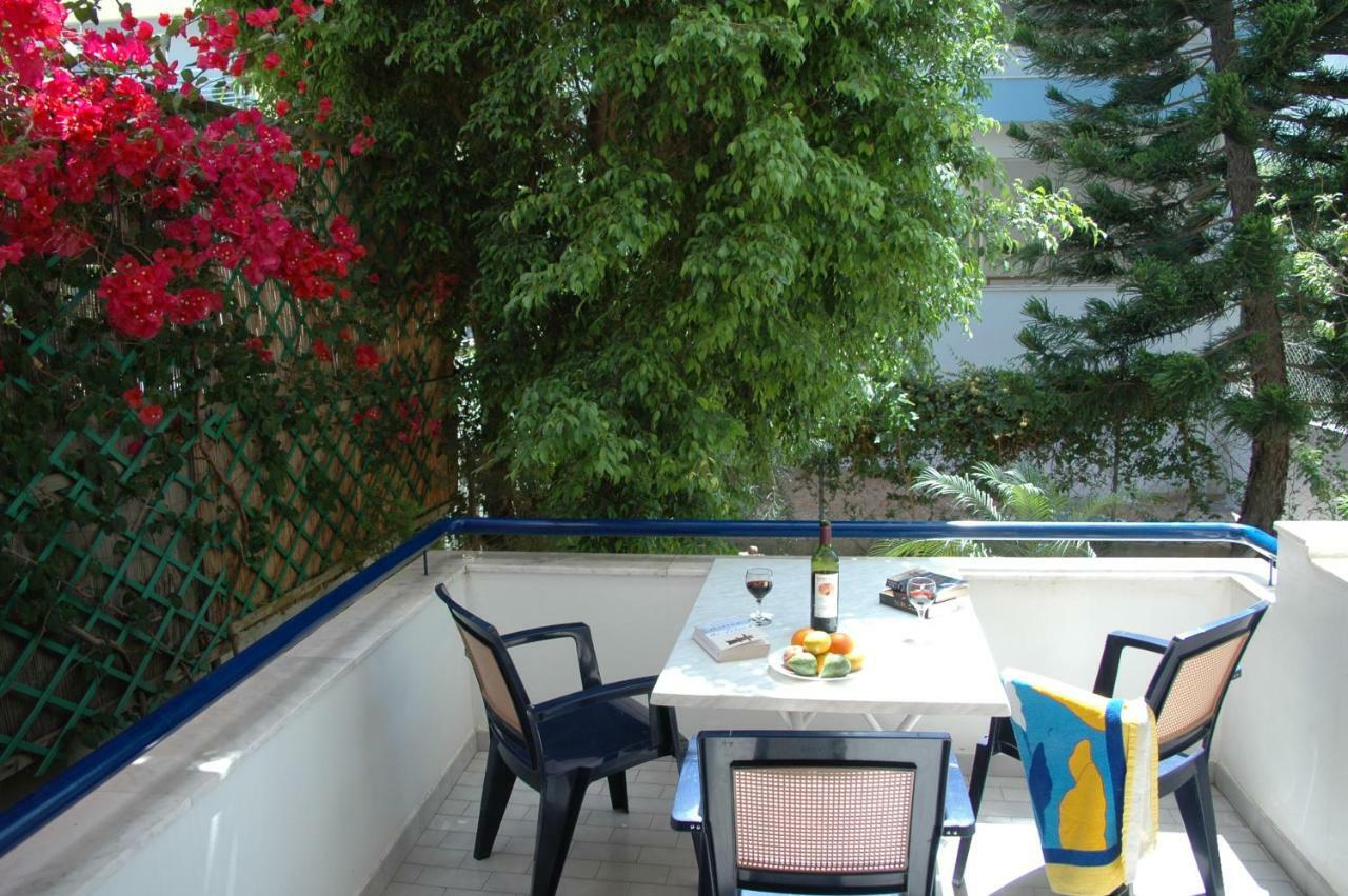 Portobelis Apartments Sitia  Exterior foto